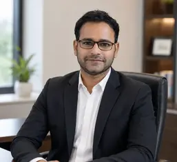 Sudheer Kumar Padma